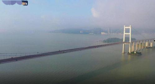 虎门大桥爆料视频播放,视频曝光背后的震撼瞬间  第2张