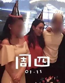 网友马小姐最新爆料,揭秘娱乐圈最新劲爆事件 第2张 网友马小姐最新爆料,揭秘娱乐圈最新劲爆事件 第2张