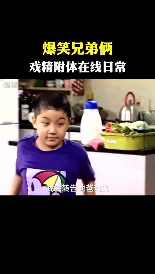 兄弟爆料搞笑视频大全下载,笑料连连，欢乐无限！