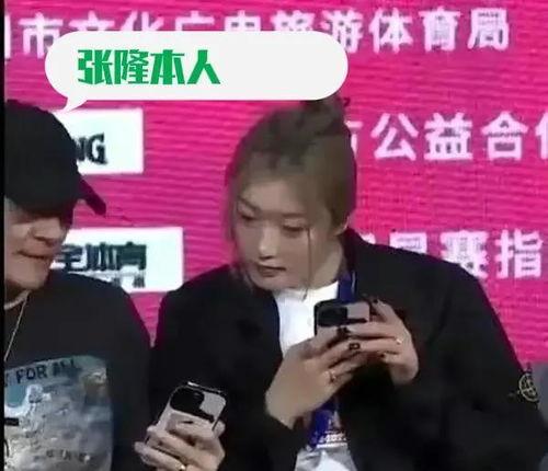 昊奇隆最新爆料,娱乐圈幕后真相大曝光! 第3张 昊奇隆最新爆料,娱乐圈幕后真相大曝光! 第3张